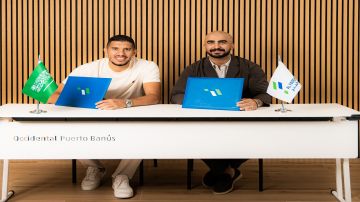 الفتح تجدد عقد المدافع مروان سعدان