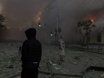 15 قتيلا على الأقل في القصف الروسي الليلي على منطقة كييف 15 قتيلا على الأقل في القصف الروسي الليلي على منطقة كييف