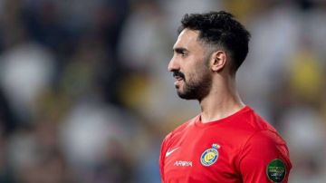 العقيدي يبلغ النصر برغبته في الرحيل