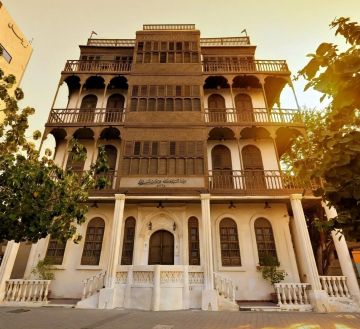 الأسهم الخليجية تنهي الأسبوع على تباين وسط آمال التهدئة بالمنطقة الأسهم الخليجية تنهي الأسبوع على تباين وسط آمال التهدئة بالمنطقة