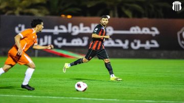 الرياض يعبر الزلفي ويتأهل إلى دور الـ16 من كأس الملك