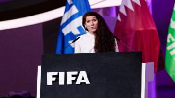 يويفا: رئيس فيفا المقبل يجب أن يوحد كرة القدم العالمية يويفا: رئيس فيفا المقبل يجب أن يوحد كرة القدم العالمية