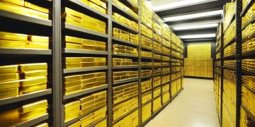 ارتفاع أسعار الذهب ارتفاع أسعار الذهب