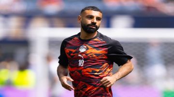 الاتحاد يدخل سباق التعاقد مع محمد صلاح الاتحاد يدخل سباق التعاقد مع محمد صلاح