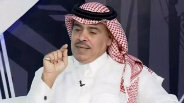 الجماز: قرار الاستغناء عن محرز وكيسيه صائب.. فيديو الجماز: قرار الاستغناء عن محرز وكيسيه صائب.. فيديو