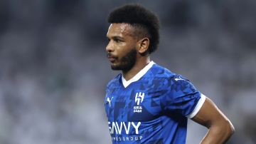 الهلال ينهي علاقته التعاقدية مع البليهي الهلال ينهي علاقته التعاقدية مع البليهي