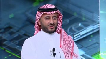 أحمد البريكي: أفضل شيء حصل للكرة السعودية هو وجود تركي آل الشيخ.. فيديو