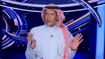 الدعيع: الهلال حتى الآن غائب .. فيديو