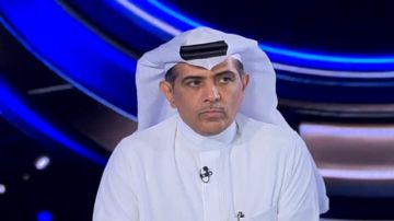 الهريفي: النصر لم يستعجل في اللعب واستغل الفرص بشكل أفضل.. فيديو
