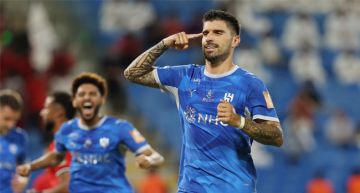 بثنائية الرائد.. الهلال يتأهل إلى ثمن نهائي أغلى الكؤوس