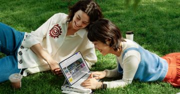 HUAWEI MatePad Air: إنتاجية مدعومة بالذكاء الاصطناعي في تصميم خفيف وأنيق HUAWEI MatePad Air: إنتاجية مدعومة بالذكاء الاصطناعي في تصميم خفيف وأنيق