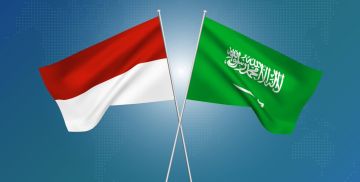السعودية تعزي إندونيسيا في ضحايا الزلزال السعودية تعزي إندونيسيا في ضحايا الزلزال