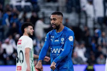الهلال يسابق الزمن قبل غلق الميركاتو.. مالكوم إلى الجزيرة ونونيز يدعم الدرعية
