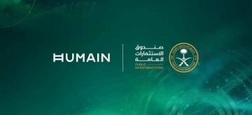 هيوماين وAMD الأمريكية تطلقان تقنية تعزز إتاحة الذكاء الاصطناعي للشركات السعودية هيوماين وAMD الأمريكية تطلقان تقنية تعزز إتاحة الذكاء الاصطناعي للشركات السعودية