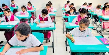 البنيان: توفير الممكنات لتحقيق مستهدفات نظام التعليم