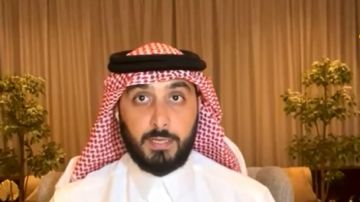 محمد الدهش: الهلال كان يلعب من أجل الفوز أما الفيحاء كان يلعب بشكل متحفظ.. فيديو