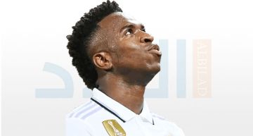 مياتوفيتش يحذر فينيسيوس من مغادرة الملكي