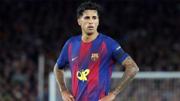 برشلونة يغضب كانسيلو