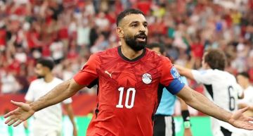 صلاح يوافق على عرض الاتحاد