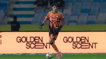 بونو يوجه رسالة لجماهير الهلال بعد الفوز على الخليج .. فيديو بونو يوجه رسالة لجماهير الهلال بعد الفوز على الخليج .. فيديو