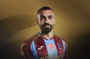 طرابزون: حفل التوقيع مع محمد صلاح غدا طرابزون: حفل التوقيع مع محمد صلاح غدا