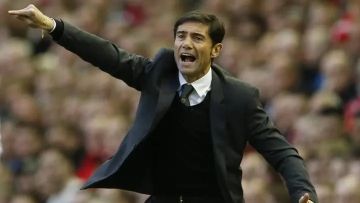 مارسيلينو يقترب من قيادة الأهلي