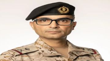 السيرة الذاتية للواء عبدالله الشهري قائد التحالف البحري الدفاعي متعدد الجنسيات السيرة الذاتية للواء عبدالله الشهري قائد التحالف البحري الدفاعي متعدد الجنسيات