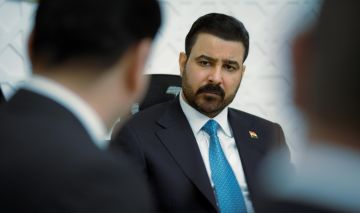 العراق يشكل لجنة أمنية لمنع إنطلاق أي اعتداء تجاه دول الجوار العراق يشكل لجنة أمنية لمنع إنطلاق أي اعتداء تجاه دول الجوار