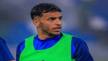 النصر يرغب في التعاقد مع السويلم