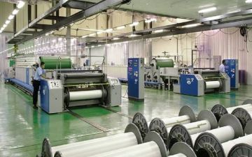 أيان للاستثمار تتقدم للهيئة بطلب تخفيض رأس مالها لإطفاء الخسائر وإعادة الفائض أيان للاستثمار تتقدم للهيئة بطلب تخفيض رأس مالها لإطفاء الخسائر وإعادة الفائض