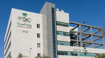 الصحة: إحالة صيدلي أساء لمستفيد إلى لجنة المخالفات الصحة: إحالة صيدلي أساء لمستفيد إلى لجنة المخالفات