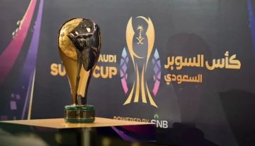 الكويت تقترب من استضافة كأس السوبر السعودي الكويت تقترب من استضافة كأس السوبر السعودي
