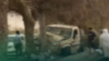 المرور يباشر حادثا بين مركبتين بالأحساء المرور يباشر حادثا بين مركبتين بالأحساء