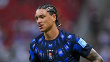 نونيز يحذف منشوراته المتعلقة بالهلال