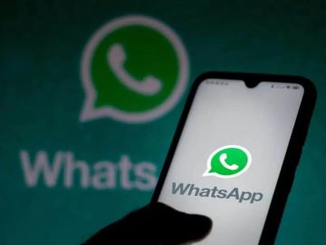 واتساب يختبر ميزة جديدة لتعزيز الرقابة الأبوية على هواتف آيفون واتساب يختبر ميزة جديدة لتعزيز الرقابة الأبوية على هواتف آيفون