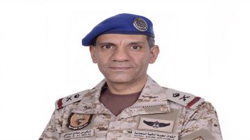 قوات التحالف: إصابة 11 مدني بنجران نتيجة اعتداءات إرهابية حوثية قوات التحالف: إصابة 11 مدني بنجران نتيجة اعتداءات إرهابية حوثية