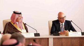 وزير الاستثمار: فرنسا رابع أكبر مستثمر في المملكة