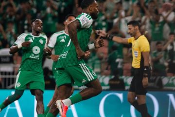 صن داونز يحدد توقيتا صادما لمواجهة الأهلي في كأس القارات صن داونز يحدد توقيتا صادما لمواجهة الأهلي في كأس القارات
