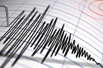 مصر تتعرض لزلزال بقوة 5.4 درجة مصر تتعرض لزلزال بقوة 5.4 درجة