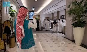 السياحة تعتمد تحديثات جديدة لنزل موسم الحج السياحة تعتمد تحديثات جديدة لنزل موسم الحج