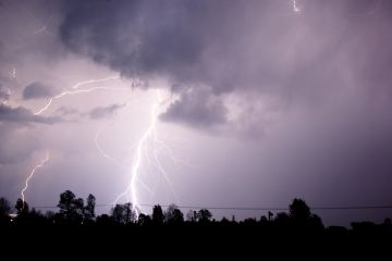 سحب ماطرة متوقعة على 7 مناطق