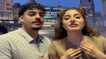 مريم صفاء تعلن انفصالها بعد تعرضها للاعتداء من زوجها مريم صفاء تعلن انفصالها بعد تعرضها للاعتداء من زوجها