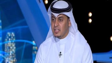 اللحياني: النصر يملك حلولًا كثيرة بسبب إمكانيات لاعبيه .. فيديو