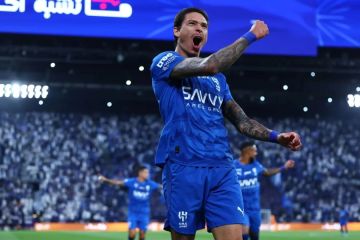 صراع تركي لضم لاعب الهلال صراع تركي لضم لاعب الهلال