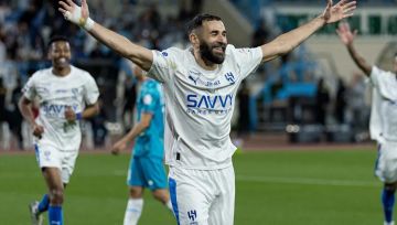 نجم الهلال كانسيلو يصل برشلونة للتوقيع مع النادي الكاتالوني