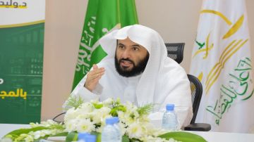 وزير العدل يصدر قرارا بتكليف المهندس تركي السياري متحدثا رسميا للوزارة وزير العدل يصدر قرارا بتكليف المهندس تركي السياري متحدثا رسميا للوزارة