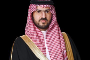 نائب أمير الشرقية يفتتح غدا الثلاثاء معرض الحرف والأعمال اليدوية 2026 نائب أمير الشرقية يفتتح غدا الثلاثاء معرض الحرف والأعمال اليدوية 2026