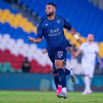 العُلا يقصي الفتح ويكمل عقد المتأهلين إلى دور الـ 16 بكأس الملك