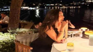 ياسمين صبري تظهر بلوك مسائي أنيق.. صور ياسمين صبري تظهر بلوك مسائي أنيق.. صور