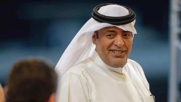 الفراج: الاتحاد تعاقد مع مدرب تخصصه الفوز على النصر.. فيديو